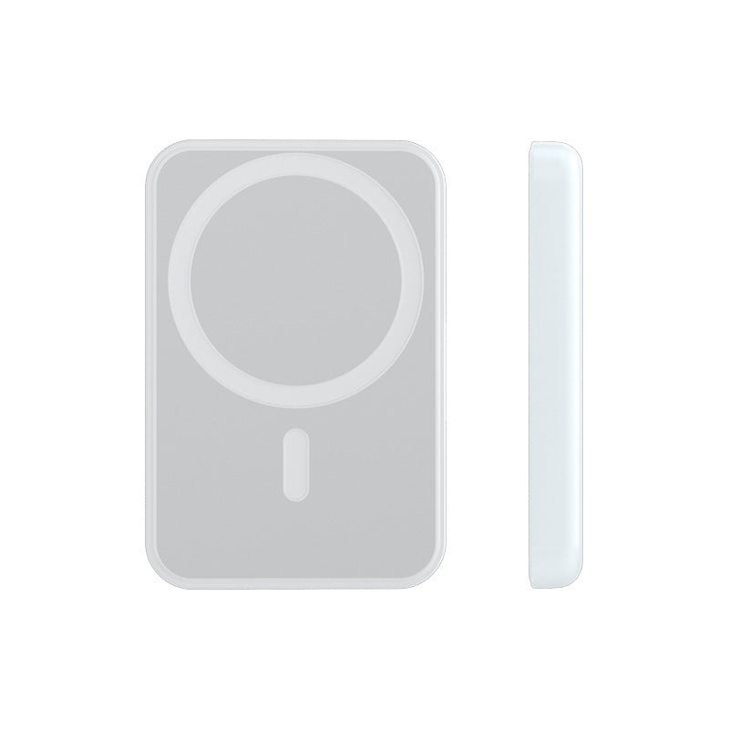 Magsafe Magnetic Wireless Power Bank